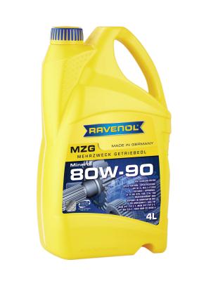 Купить запчасть RAVENOL - 4014835734692 