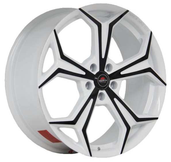 Купить Yokatta WHS086136 MODEL-20 17/7 ET41 W+b