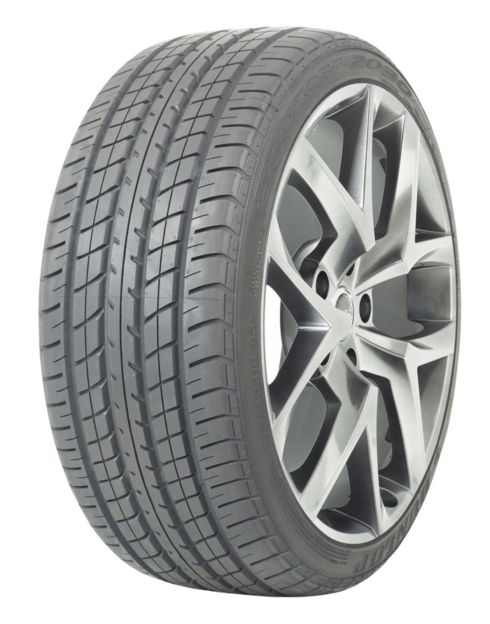 Купить DUNLOP 272463 Шины DUNLOP SP Sport 2030 245/40 R18 93 272463