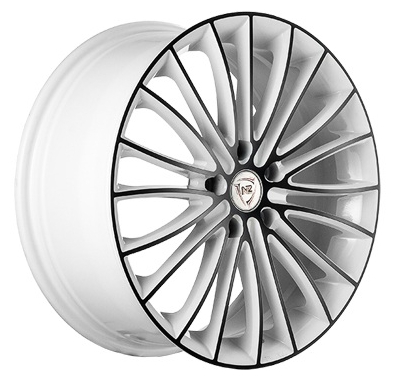 Купить Nz WHS077301 F-49 18/7,5 ET50 W+b