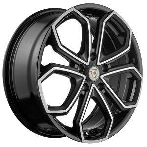 Купить Nz WHS076020 F-15 15/6 ET50 Bkf