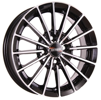 Купить Tech line RD830910 Диск литой 426 14/5,5 ET35 Bd