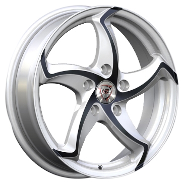 Купить Nz WHS076115 F-17 17/7 ET40 Wf