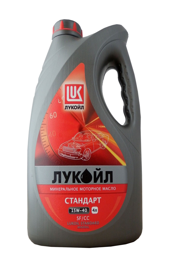 Купить запчасть LUKOIL - 19435 