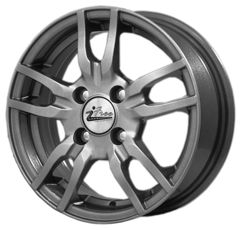 Купить ifree WHS041982 Стерлинг 13/5 ET35 Хай вэй