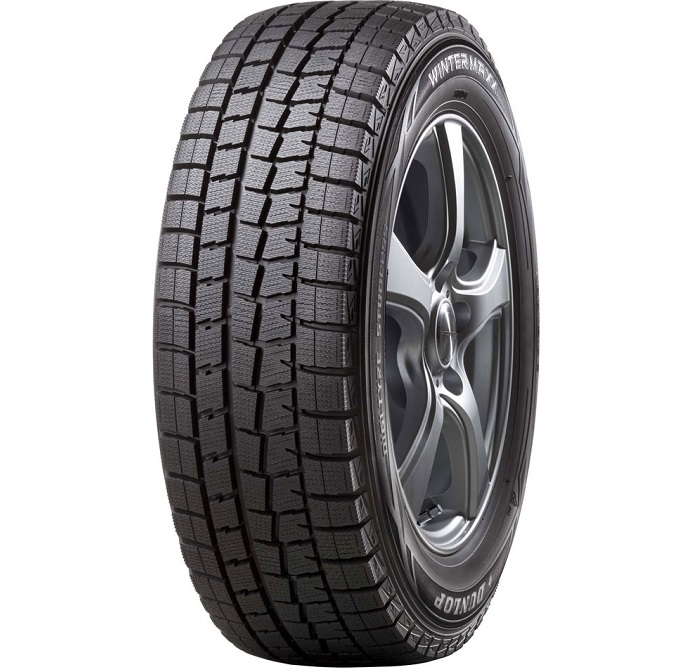 Купить DUNLOP 307797 Шины Dunlop J Winter Maxx WM01 205/55 R16 94T