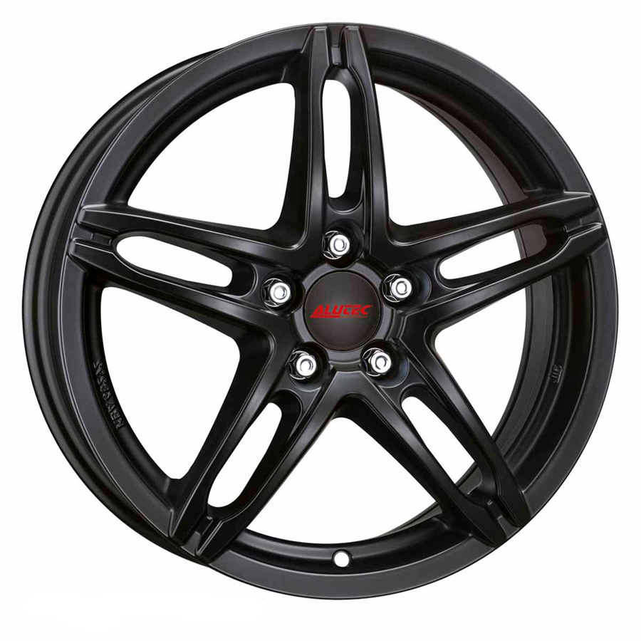 Купить Alutec WHS063247 Poison 18/8 ET45 Racing black