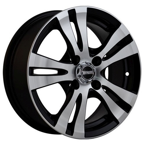 Купить Tech line RD830473 Диск литой 422 14/5,5 ET32 Bd