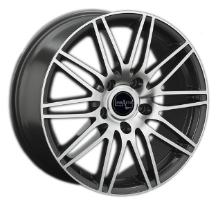 Купить Legeartis WHS081858 VW128 20/9 ET57 Gmf