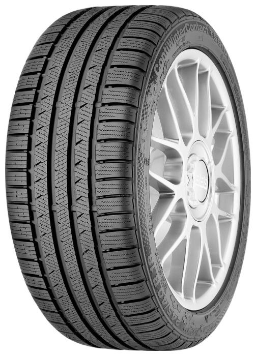 Купить CONTINENTAL 0353111 Шины Continental WinterContact TS810 235/50 R17 100V N2