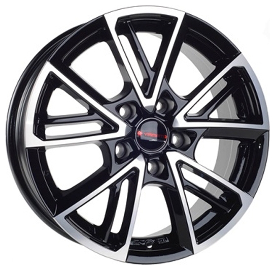 Купить Yamato WHS084202 Mijuno 16/6,5 ET40 Bfp