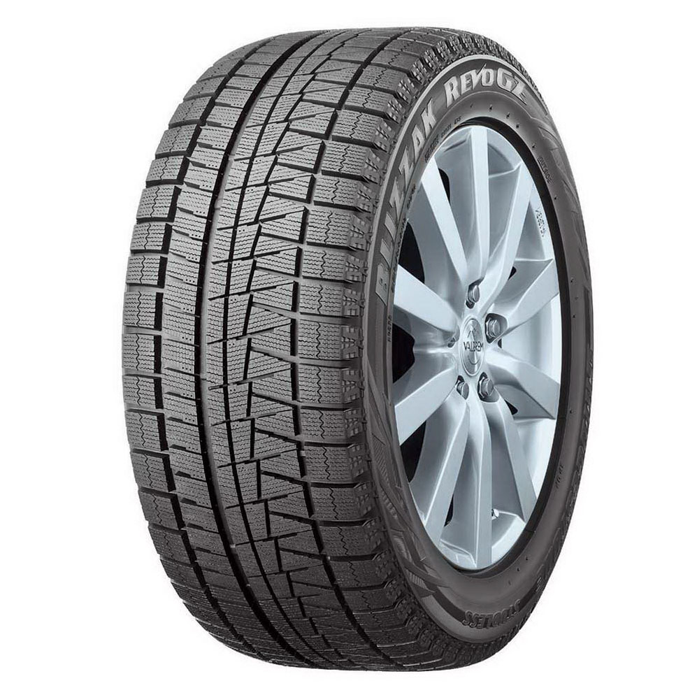 Купить BRIDGESTONE PXR0500103 Шины Bridgestone Blizzak Revo-GZ 215/45 R17 87S