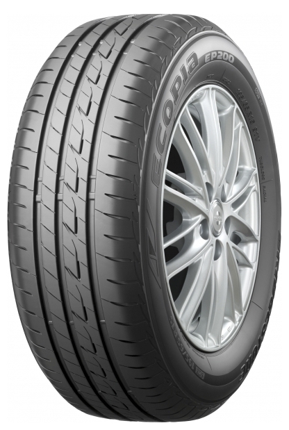 Купить BRIDGESTONE PSR0L24703 Шины Bridgestone Ecopia EP200 225/55 R17 97V