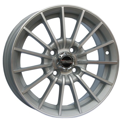 Купить Tech line RD831645 Диск литой 406 14/5,5 ET24 S