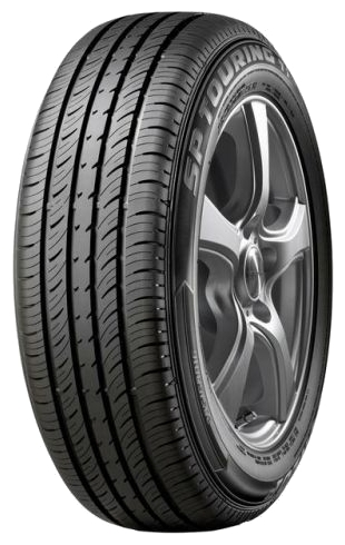 Купить DUNLOP 308015 Шины DUNLOP Dunlop 195/65 R15 91T (до 190 км/ч) 308015