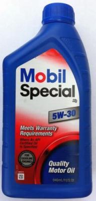 Купить Mobil 071924401013 Special 5W-30
