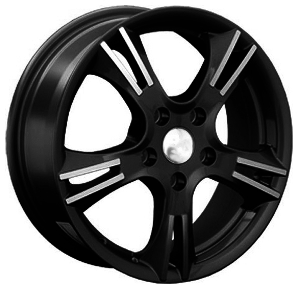 Купить Nz WHS077858 SH586 15/6 ET52,5 Bkf