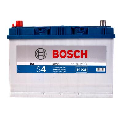 Купить запчасть BOSCH - 0092S40290 