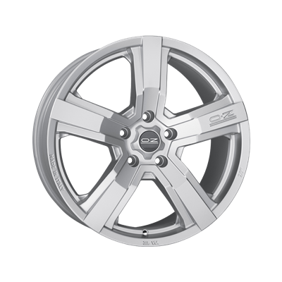 Купить Oz WHS057208 Versilia 19/8 ET35 Matt race silver