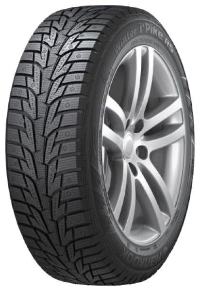 Купить HANKOOK 1014426 Шины Hankook Winter i*Pike RS W419 245/45 R18 100T XL