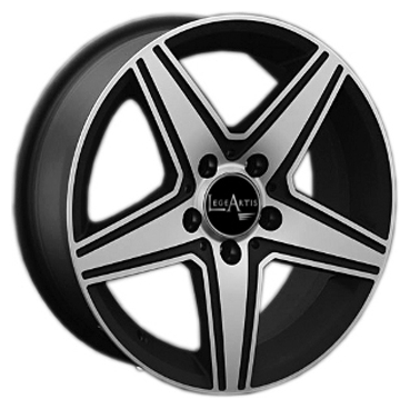 Купить Legeartis WHS080000 MB72 16/7 ET38 Mbf