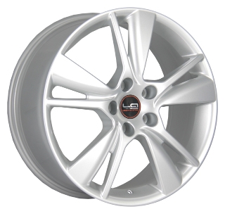 Купить Legeartis WHS093727 LX41 20/8 ET35 Sil