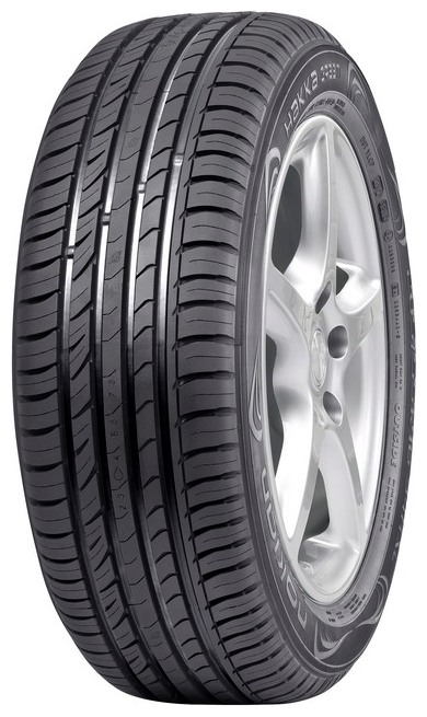 Купить NOKIAN T428055 Шины Nokian HAKKA GREEN 185/60 R 15 88H XL (T428055)