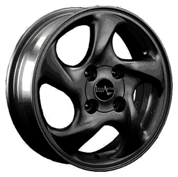 Купить Legeartis WHS078560 HND39 15/5,5 ET46 Mb