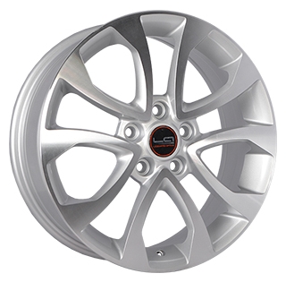 Купить Legeartis WHS106419 Mi97 17/6,5 ET46 Sf