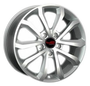 Купить Legeartis WHS106361 SK77 17/7 ET49 Sf