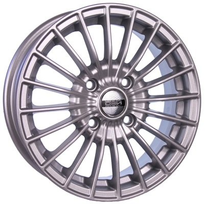 Купить Tech line RD831688 Диск литой NEO 637 16/6,5 ET39 S