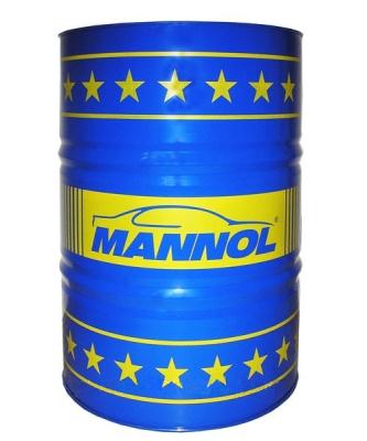 Купить Mannol 4036021171555 MOS Benzin10w/40