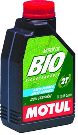 Купить Motul 100062 BIO 2T