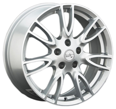 Купить Legeartis WHS091883 INF5 17/7 ET45 Sil