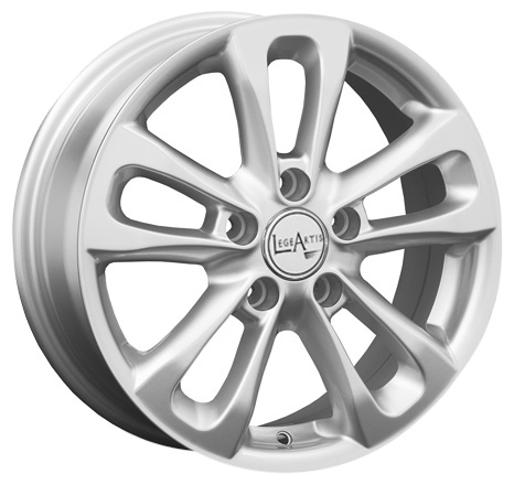 Купить Legeartis WHS081873 RN79 16/6,5 ET47 Sil