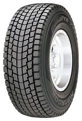 Купить HANKOOK 1013350 Шины Hankook D ynapro i*Cept RW08 235/70 R16 106Q