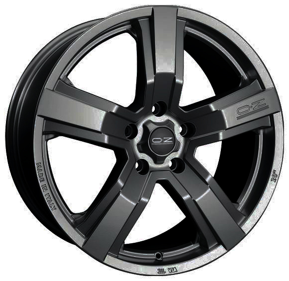 Купить Oz WHS057219 Versilia 19/9 ET45 Crystal titanium