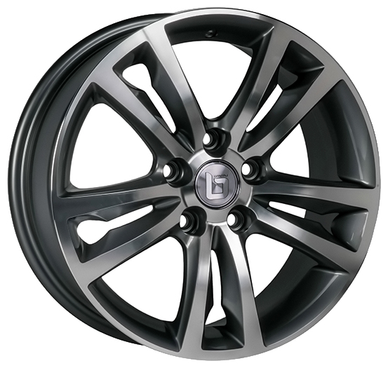 Купить Bantaj BJ3790 Диск колесный R13 Bantaj et29 4х98 ВАЗ 2101-07 BJ3790