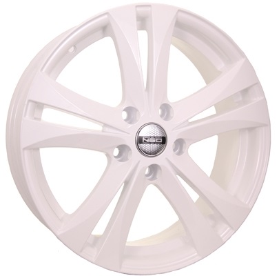 Купить Tech line RD831783 Диск литой NEO 644 16/6,5 ET41 Wd