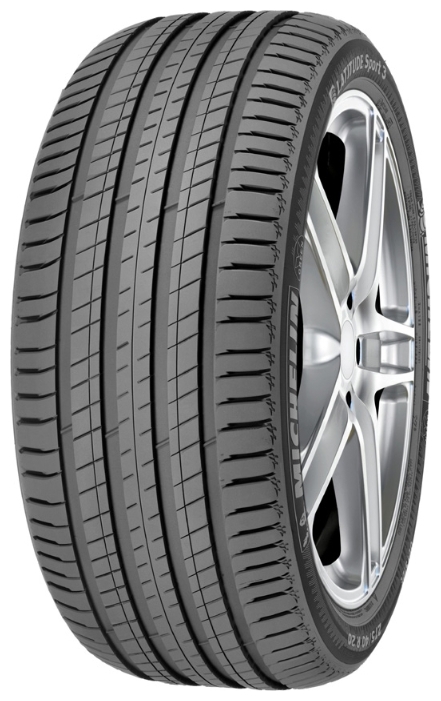 Купить запчасть MICHELIN - 329666 