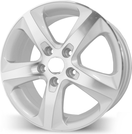 Купить Legeartis WHS079509 OPL24 16/6,5 ET46 Wf