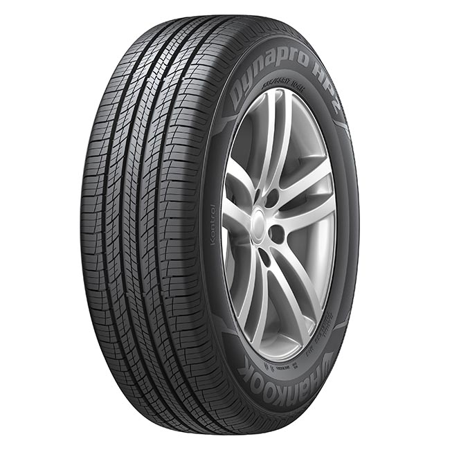 Купить HANKOOK 1014148 Шины Hankook D ynapro HP2 RA33 235/70 R16 106H
