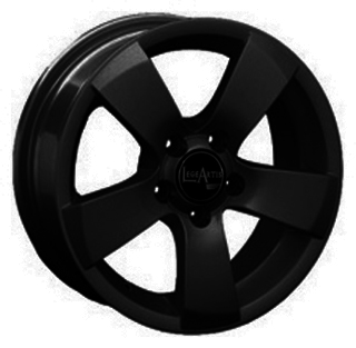 Купить Legeartis WHS093763 VW72 15/6 ET40 Mb
