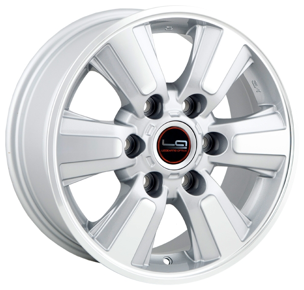 Купить Legeartis WHS080239 TY108 16/7 ET30 Sf