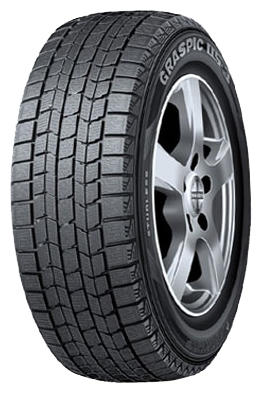 Купить DUNLOP 288291 Шины DUNLOP Graspic DS3 235/45 R17 94 288291