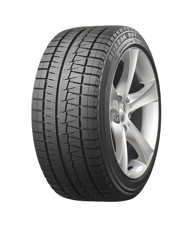 Купить BRIDGESTONE PXR0702703 Шины Bridgestone Blizzak SR02 225/45 R17 91Q RFT