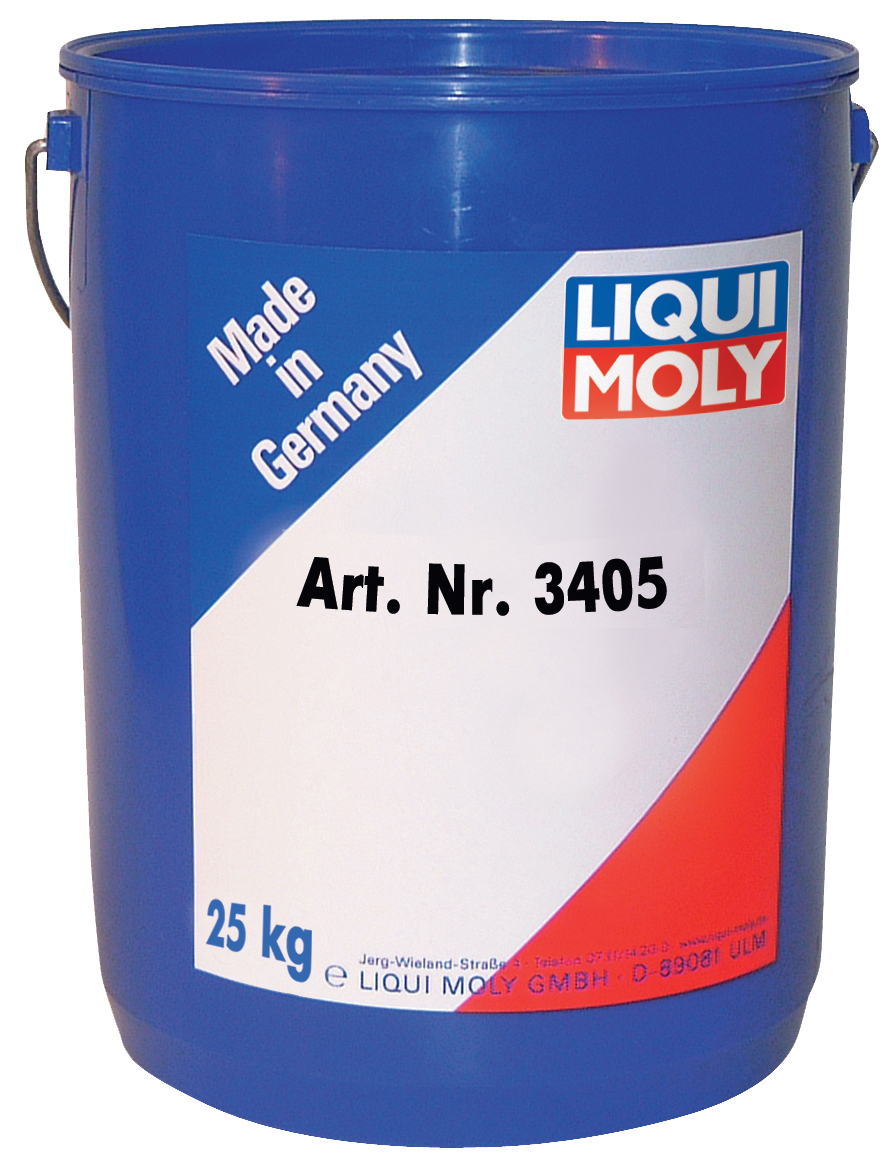 Купить запчасть LIQUI MOLY - 3405 