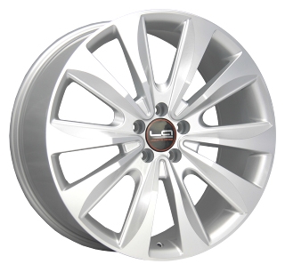 Купить Legeartis WHS081207 MB110 20/9 ET45 Sf