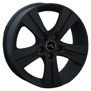 Купить Legeartis WHS079595 KI36 17/6,5 ET46 Mb