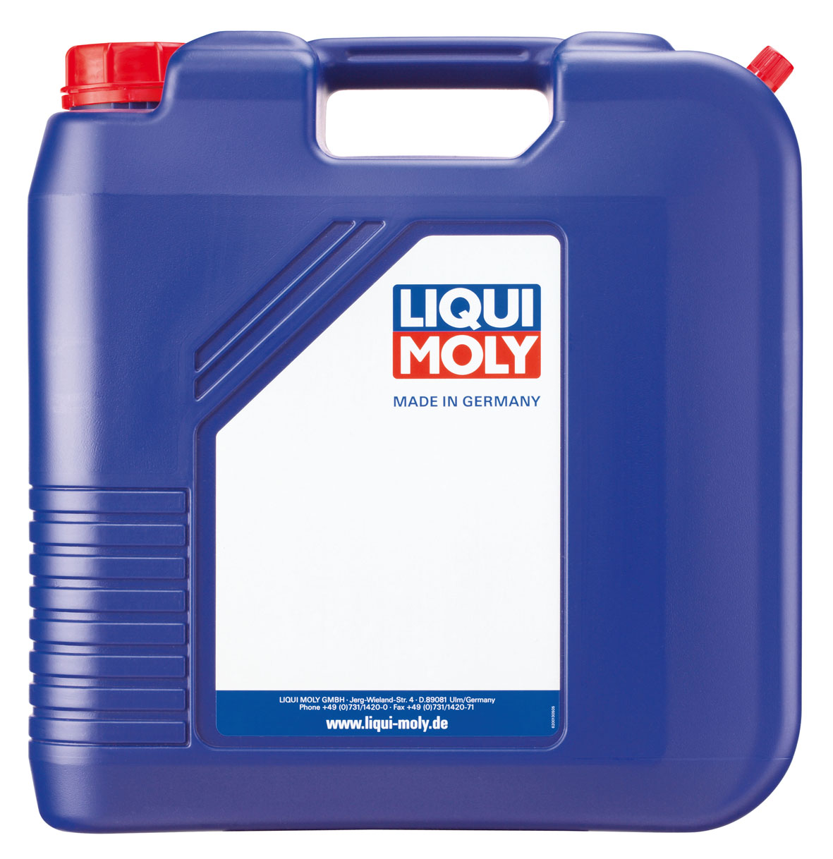 Купить запчасть LIQUI MOLY - 1567 